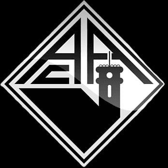 Logo da AA Coimbra