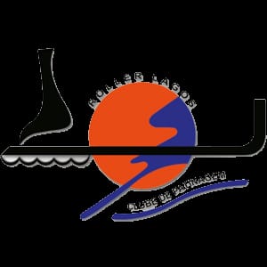 Logo do Roller Lagos CP