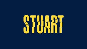 Logo do Stuart HCM