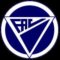 Logo do Famalicense AC