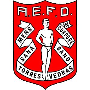 Logo da Física de Torres Vedras