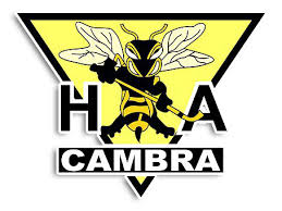 Logo do HA Cambra