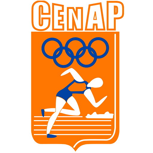 Logo CENAP